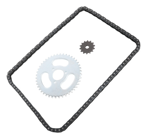 Juego De Cadenas Drive Sprocket T8f, Acero, 14 T, Parte Dela