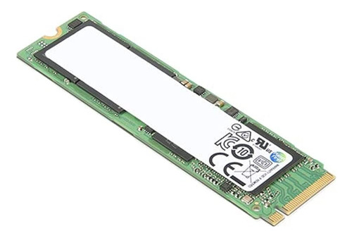 Lenovo Thinkpad 512gb Performance Pcie Gen4 Nvme Opal2 M.2 .