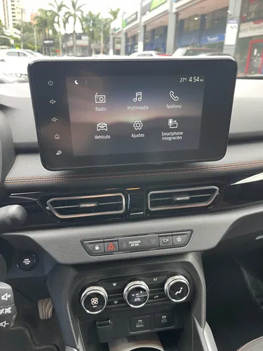 Renault Kardian 1.0T Premiere Edition At