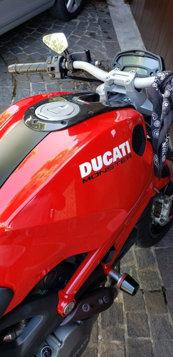 Ducati Monster 796 Abs
