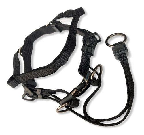 Imagen 2 de 6 de Collar/bozal Anti Tirones Para Perro Nº 2 Halti