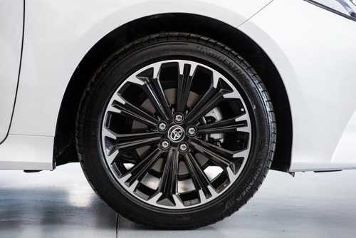 Imagen 12 de 15 de Toyota Corolla Gr-s 2.0 Cvt Gi