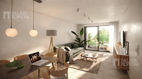 Imagen 9 de 10 de Departamento - Obra En Pozo - Nvo Emprendimiento - Vita -