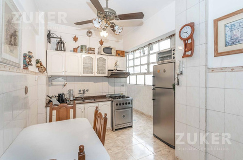 Imagen 13 de 22 de Chacarita Venta Hermoso 3 Ambientes Con Balcón Al Contrafrente !!!!