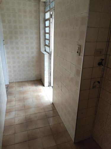 Imagem 15 de 20 de Apto Saúde | 2 Quartos | 64 M² | Cond: R$400.00 | 1 Vaga - 1svzqoj