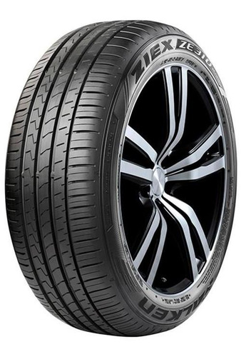 Neumatico - 235/50r18 Falken Ze310 Ht 101w Th