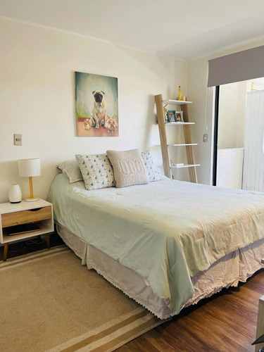 Único Y Hermoso Duplex De 4 Dormitorios Más Sala De Estar