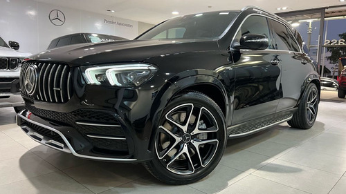Mercedes-benz Clase Gle 2020