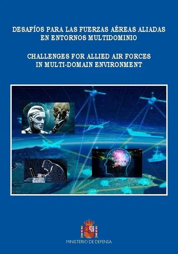 Desafíos Para Las Fuerzas Aéreas Aliadas En Futuros Escenari