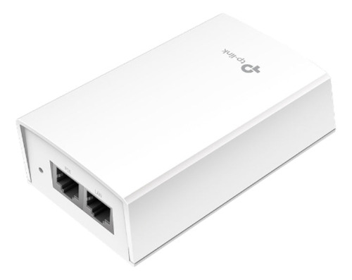 Adaptador Tp-link Inyector Gigabit Poe 48vdc 24w 0.5a