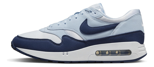 Zapatillas Nike Air Max 1 '86 Og Urbano Hombre Fj8314-001   