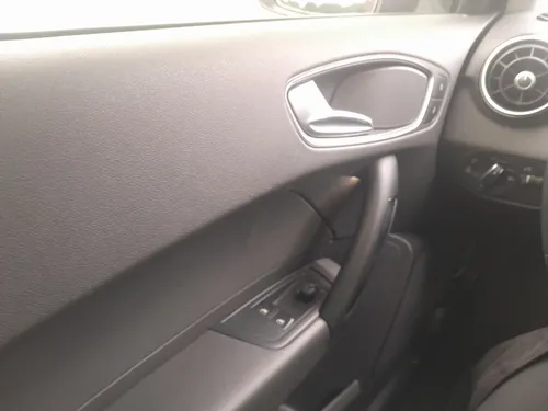Audi A1 1.4 Tfsi Ambition Plus