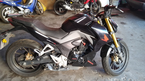 Honda Cb 190 R