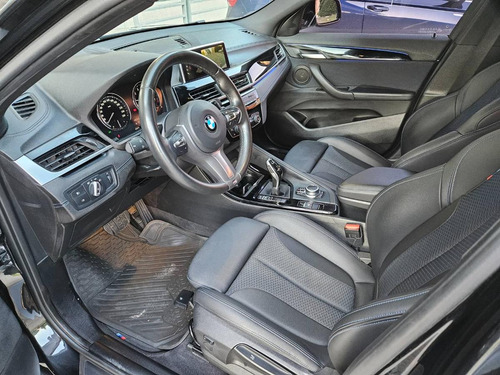 BMW X2 2.0 Sdrive20i Msportx