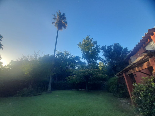 Venta Casa Quinta 4 Amb. C/pileta La Lonja Pilar