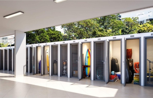 Imagem 11 de 20 de Apartamento À Venda No Bairro Vila Isabel - Rio De Janeiro/rj - O-17544-28731