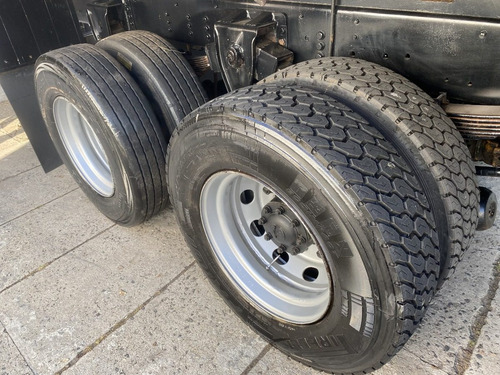 Imagem 12 de 15 de Vw 24-250 Consteletion Teto Alto 2008 Carroc Ñ 2422 2428