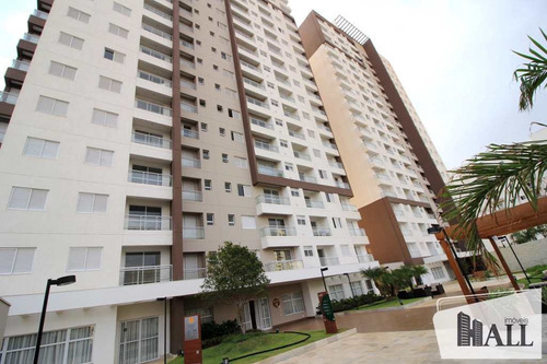 Imagem 20 de 30 de Apartamento No Condomínio Akadia Com 3 Quartos, 2 Vagas E 77m² - V10417