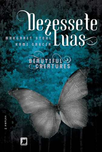 Livro Dezessete Luas (vol. 2) (volume 2)