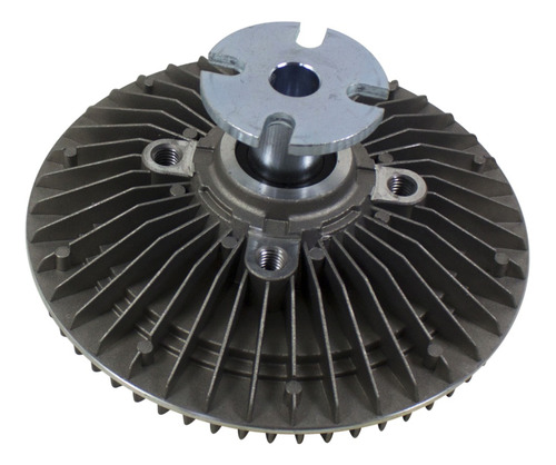 Fan Clutch Para Chevrolet C1500 V6 4.3l Año 1988/1995