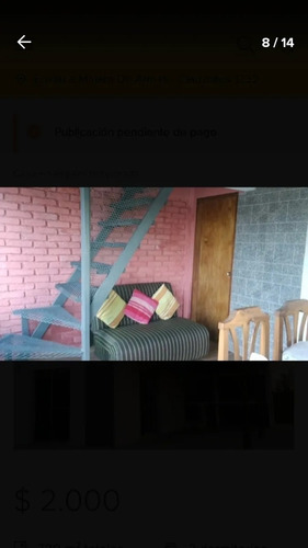 Imagen 10 de 16 de Alquilo Casa En Kiyu