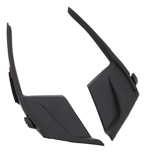 Funda Extensible Para Limpiaparabrisas Delantero, 1 Par De P
