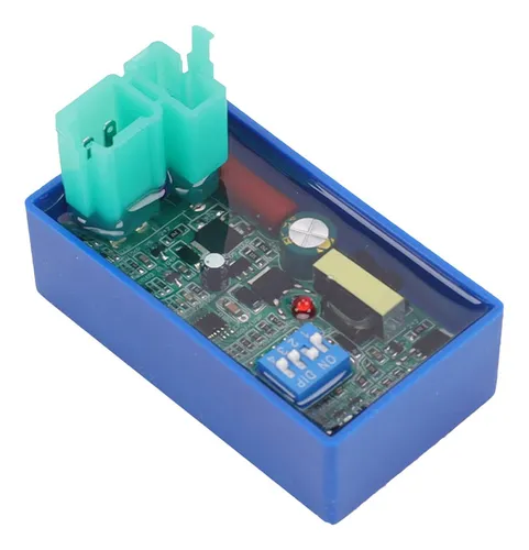 comprar Pc Motorcycle Cdi Box Cdi Cdi De 6 Pines Accesorios De