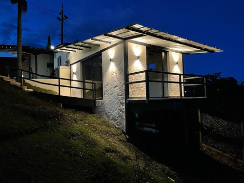Imagen 12 de 13 de Venta De Finca Rionegro-antioquia