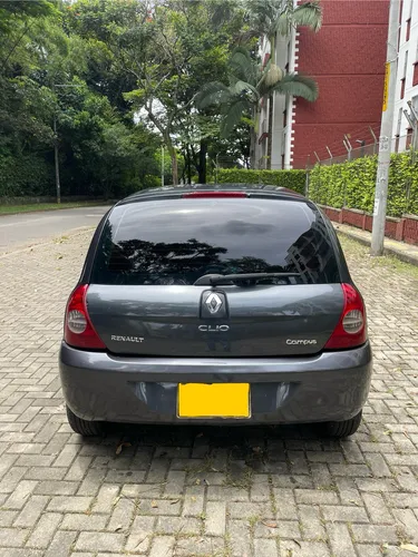 Renault Clio II 1.2 Campus