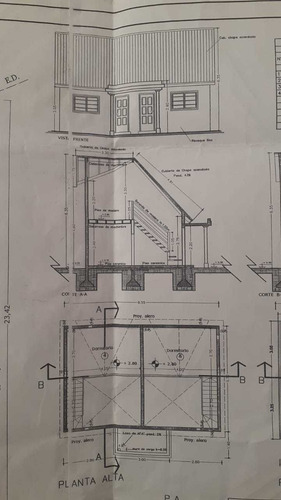 Imagen 5 de 6 de Duplex 2 Ambientes En Venta En Berazategui Sourigues