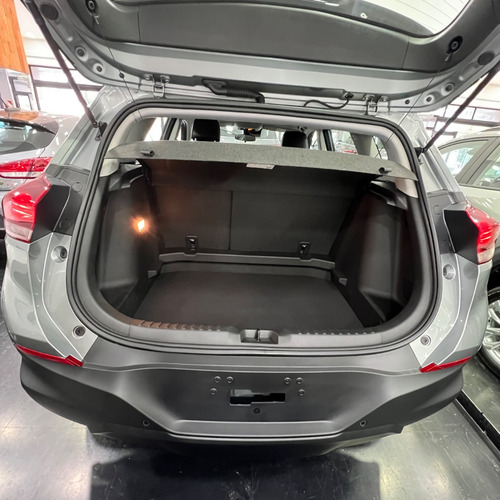 Chevrolet Tracker 1.2 Ltz Turbo At