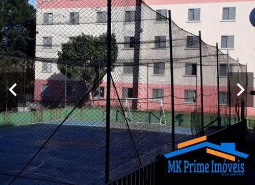 Imagem 4 de 15 de Apartamento Jd. Conceição Preço Imperdível - 1039