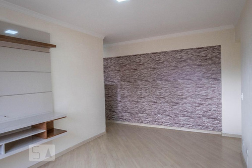 Imagem 2 de 15 de Apartamento Para Aluguel - Água Fria, 2 Quartos, 68 - 893291485