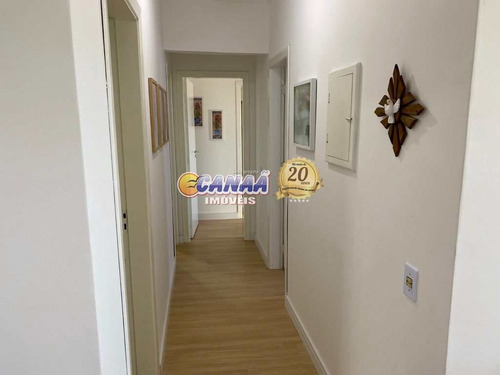 Imagem 14 de 30 de Apartamento Com 2 Dorms, Jardim Praia Grande, Mongaguá - R$ 380 Mil, Cod: 9927 - V9927