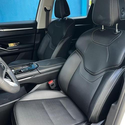 Gwm Haval H6 Premium Hev 2024