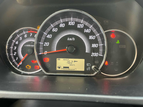 Mitsubishi Mirage Gls