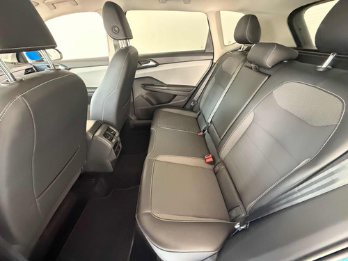 Volkswagen Taos 1.4 Tsi Comfortline At