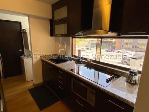 Imagen 14 de 15 de Apartamento En Alquiler En Las Mercedes Gg 22-19083
