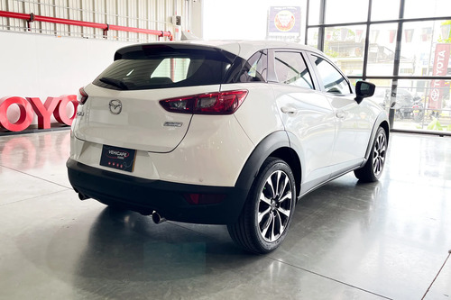 Mazda CX-3 2.0 Touring