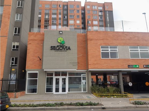 Venta Apartamento En Restrepo - Bogotá