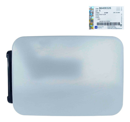 Tapa Gasolina Externa Aveo 2005 2006 2007 Clasico 4 Puertas