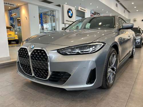 BMW Serie 4 2.0 430i Gran Coupe Sportline 252cv