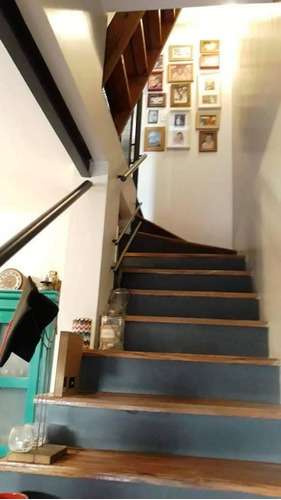Departamento 4 Ambientes En Venta En Rocha Al 1500 Barracas Caba