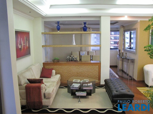 Imagem 11 de 15 de Apartamento - Morumbi - Sp - 389506