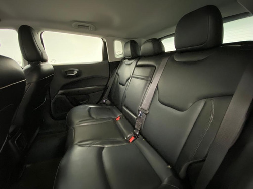 Imagem 6 de 9 de Jeep Compass 2.0 Limited (aut) (flex)