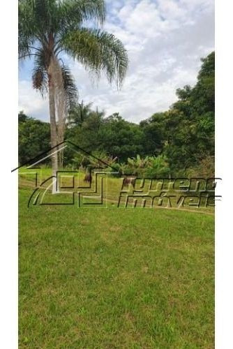 Imagem 3 de 15 de Linda Chácara Em Caçapava/sp