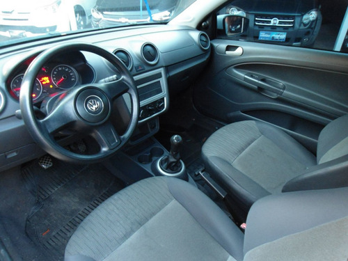 Imagem 5 de 6 de Volkswagen Saveiro 1.6 G6 Flex