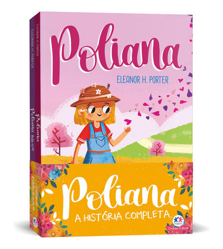 Poliana - A História Completa