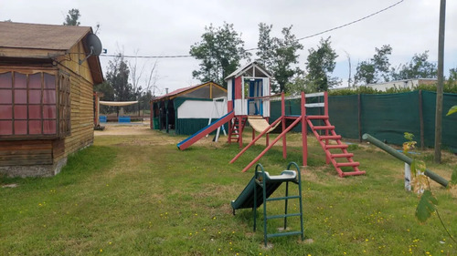 Venta Parcela 5010 Mts, Melipilla