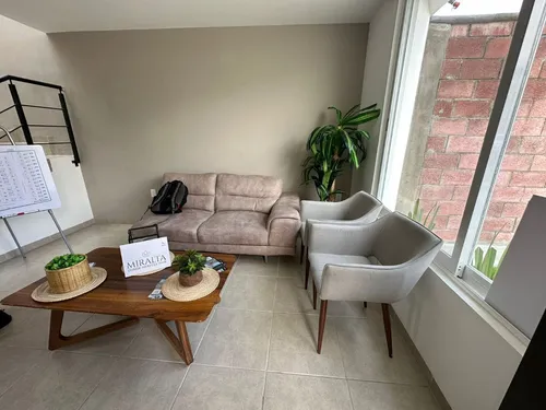 Casa En Venta En Fracc Miralta,loma Larga, Morelia, Michoacán